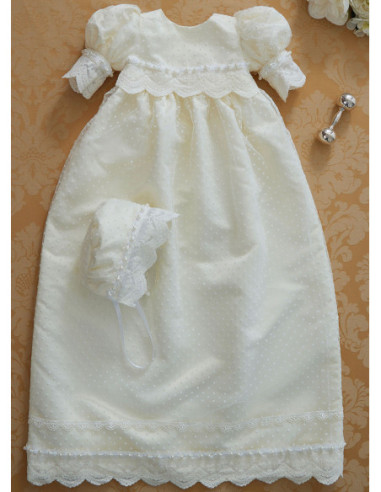Molde de vestido - McCall's 8460