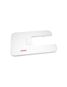 Mesa de extensão 1600 P-QC e HD-9 Janome