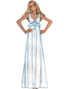 Padrão vintage - McCall's 8430 2