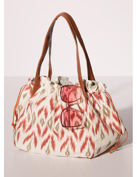 Molde de bolsas - McCall's 8307