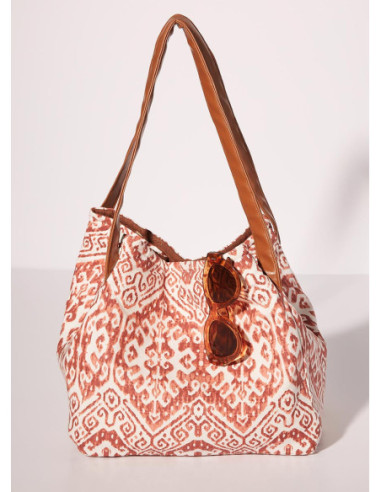 Molde de bolsas - McCall's 8307