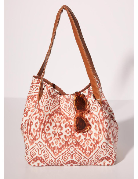 Molde de bolsas - McCall's 8307