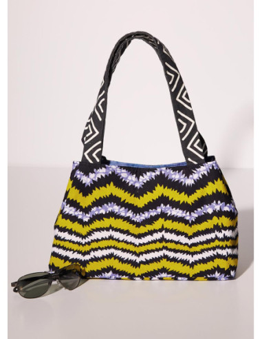 Molde de bolsas - McCall's 8307