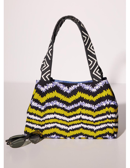 Molde de bolsas - McCall's 8307