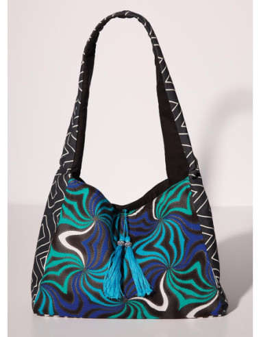 Molde de bolsas - McCall's 8307