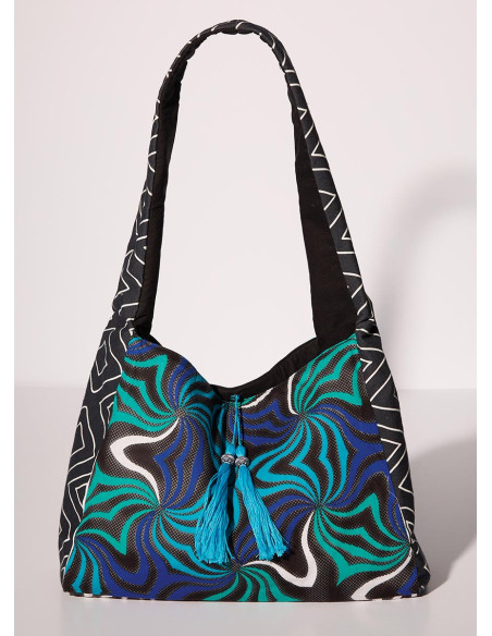 Molde de bolsas - McCall's 8307