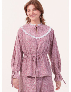 Padrão vintage - McCall's 8490 2