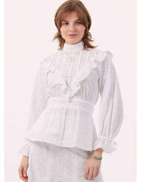 Padrão vintage - McCall's 8490