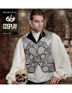 Molde de cosplay Thirst - McCall's 2090