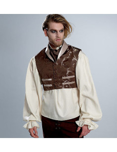 Molde de cosplay Thirst - McCall's 2090 2