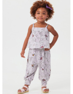Molde de conjunto - McCall's 8488