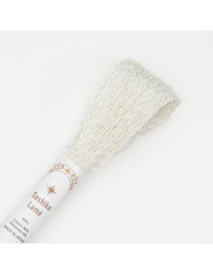 Linha sashiko Lamé Olympus 40 m 2