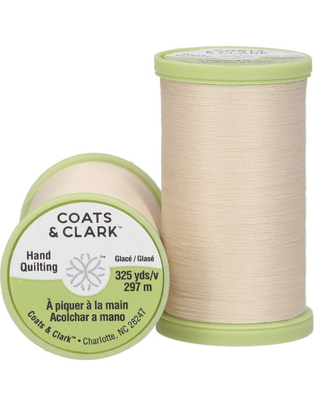 Fil à quilter Dual Duty uni 297m
