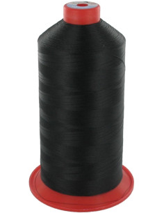 Cone de fio Serafil N° 80 - 10000 metros 2