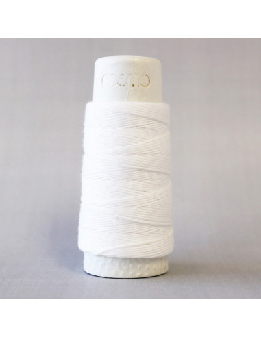 Fil sashiko hidamari Lecien Cosmo 30 m