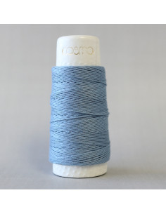 Linha sashiko hidamari Lecien Cosmo 30 m 2