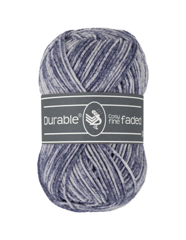 Fil Durable Cosy Fine Faded