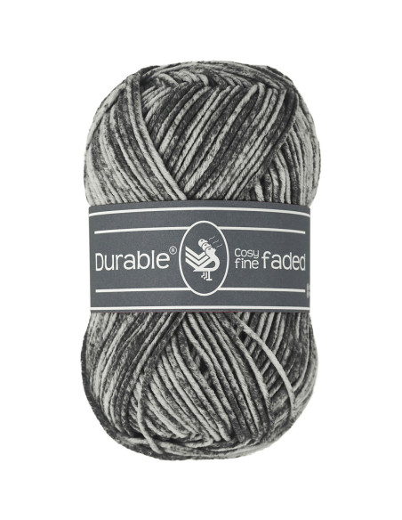 Fil Durable Cosy Fine Faded