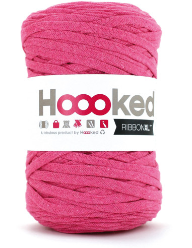 Fil Hoooked Ribbon XL