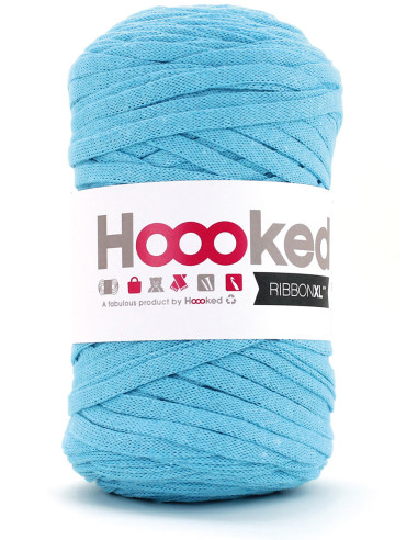 Fil Hoooked Ribbon XL