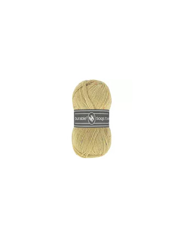Lã Durável Soqs Tweed