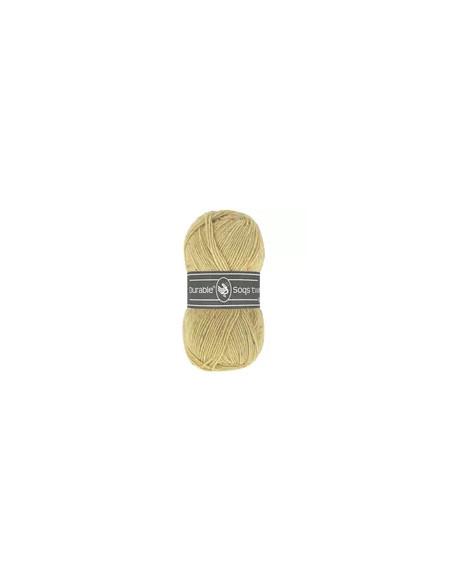 Lã Durável Soqs Tweed
