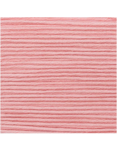 Coton BIO Essentials Organic Cotton aran