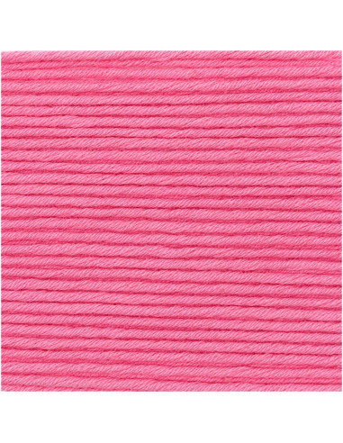 Coton BIO Essentials Organic Cotton aran
