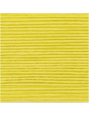 Coton BIO Essentials Organic Cotton aran