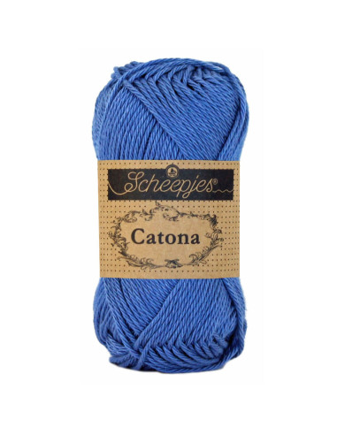 Algodão Scheepjes Catona 50