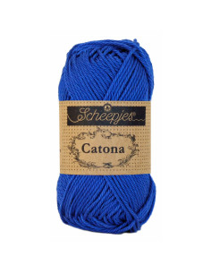 Algodão Scheepjes Catona 50