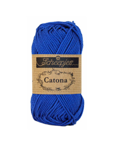Algodão Scheepjes Catona 50