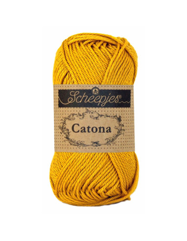 Algodão Scheepjes Catona 50