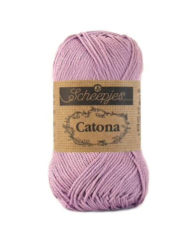 Algodão Scheepjes Catona 50