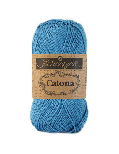 Algodão Scheepjes Catona 50