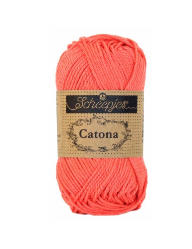 Algodão Scheepjes Catona 50