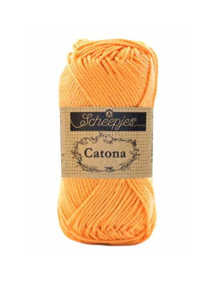 Algodão Scheepjes Catona 50