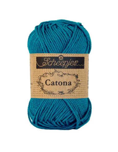 Algodão Scheepjes Catona 50