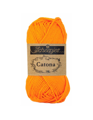 Algodão Scheepjes Catona 50