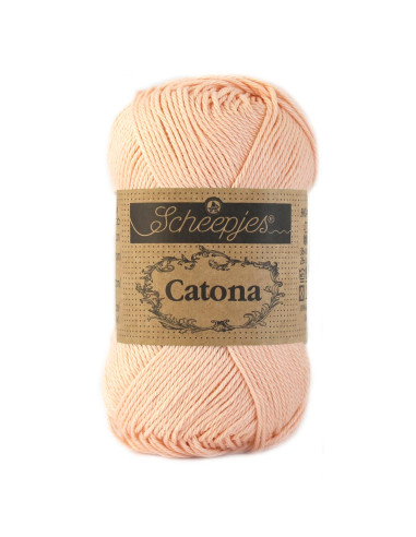 Algodão Scheepjes Catona 50
