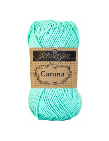 Algodão Scheepjes Catona 50