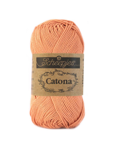 Algodão Scheepjes Catona 50