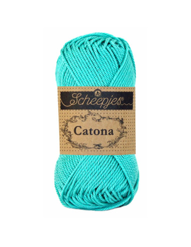 Algodão Scheepjes Catona 50
