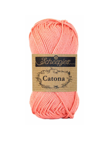 Algodão Scheepjes Catona 50