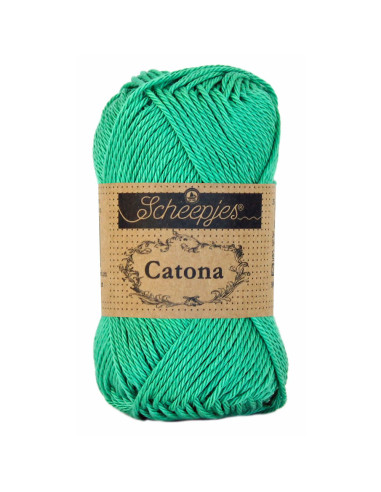 Algodão Scheepjes Catona 50