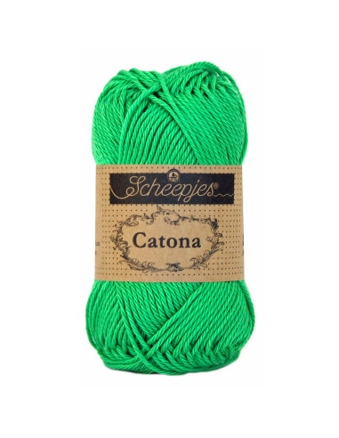 Algodão Scheepjes Catona 50