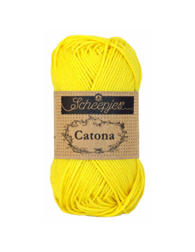 Algodão Scheepjes Catona 50