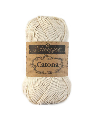 Algodão Scheepjes Catona 50