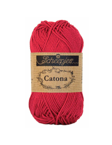 Algodão Scheepjes Catona 50