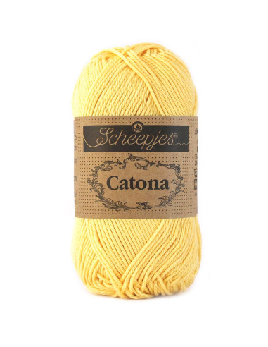 Algodão Scheepjes Catona 50